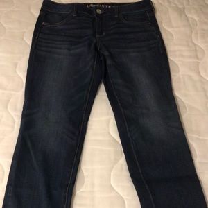 American Eagle Jeans size 10S